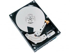 HDD Seagate 3.5" IronWolf 1TB ST1000VN002