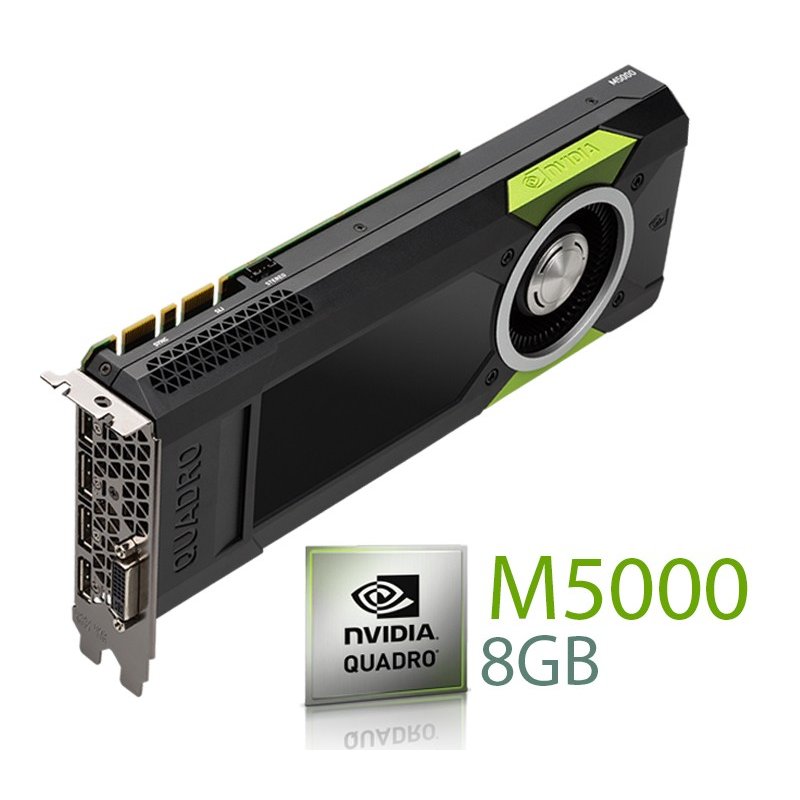 NVIDIA PNY Quadro M5000 8GB GDDR5 Thegioimaychu.vn