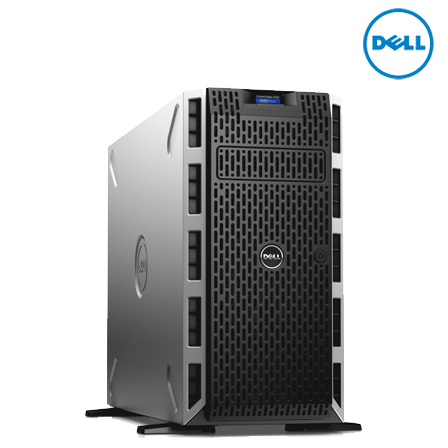 MÁY CHỦ DELL GIÁ TỐT NHẤT TẠI NETSYS VIÊT NAM - 3