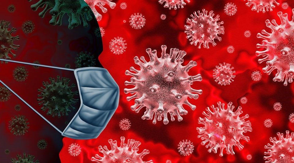 Làm thế nào để chống lại coronavirus với AI và khoa học dữ liệu?