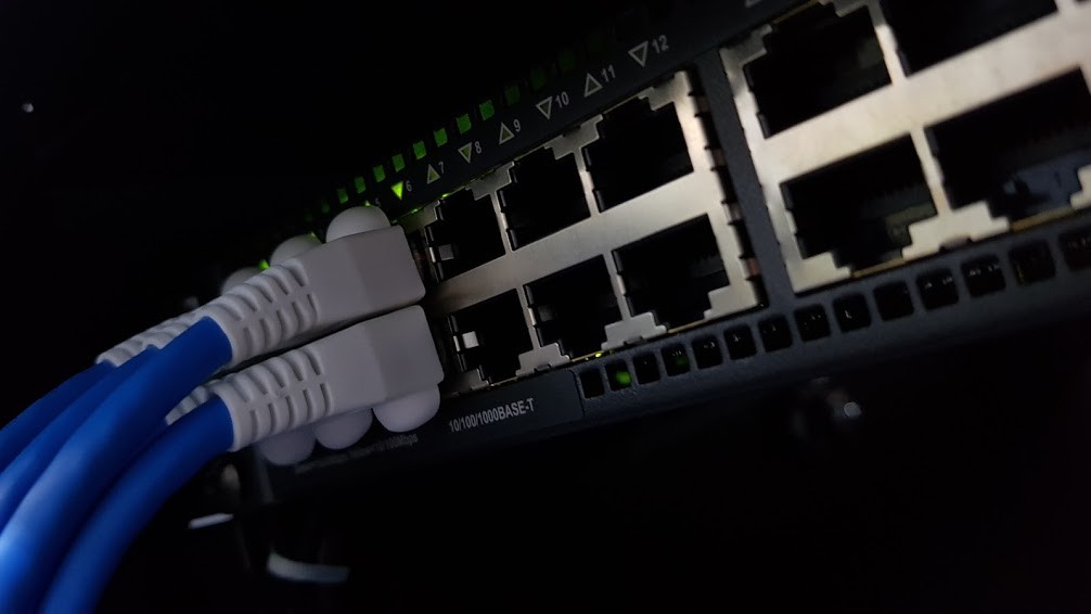 Hướng dẫn lựa chọn Ethernet Switch phù hợp cho hệ thống mạng của doanh nghiệp