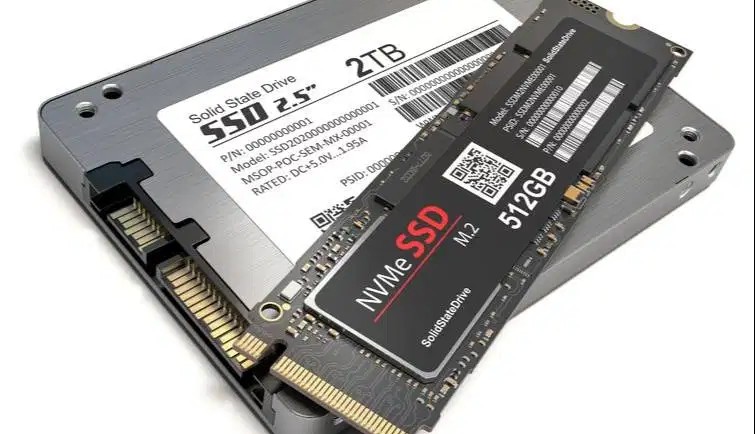 Các nguyên nhân gây ra lỗi ổ cứng SSD và cách xử lý chúng