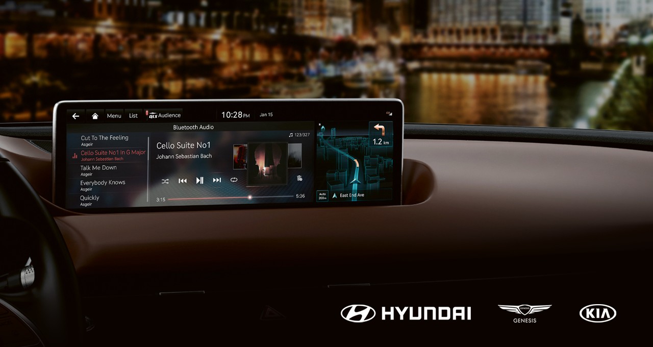 Atv ai point hyundai