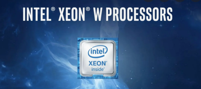 Giới thiệu CPU Intel Xeon W-1300 Rocket Lake thế hệ mới