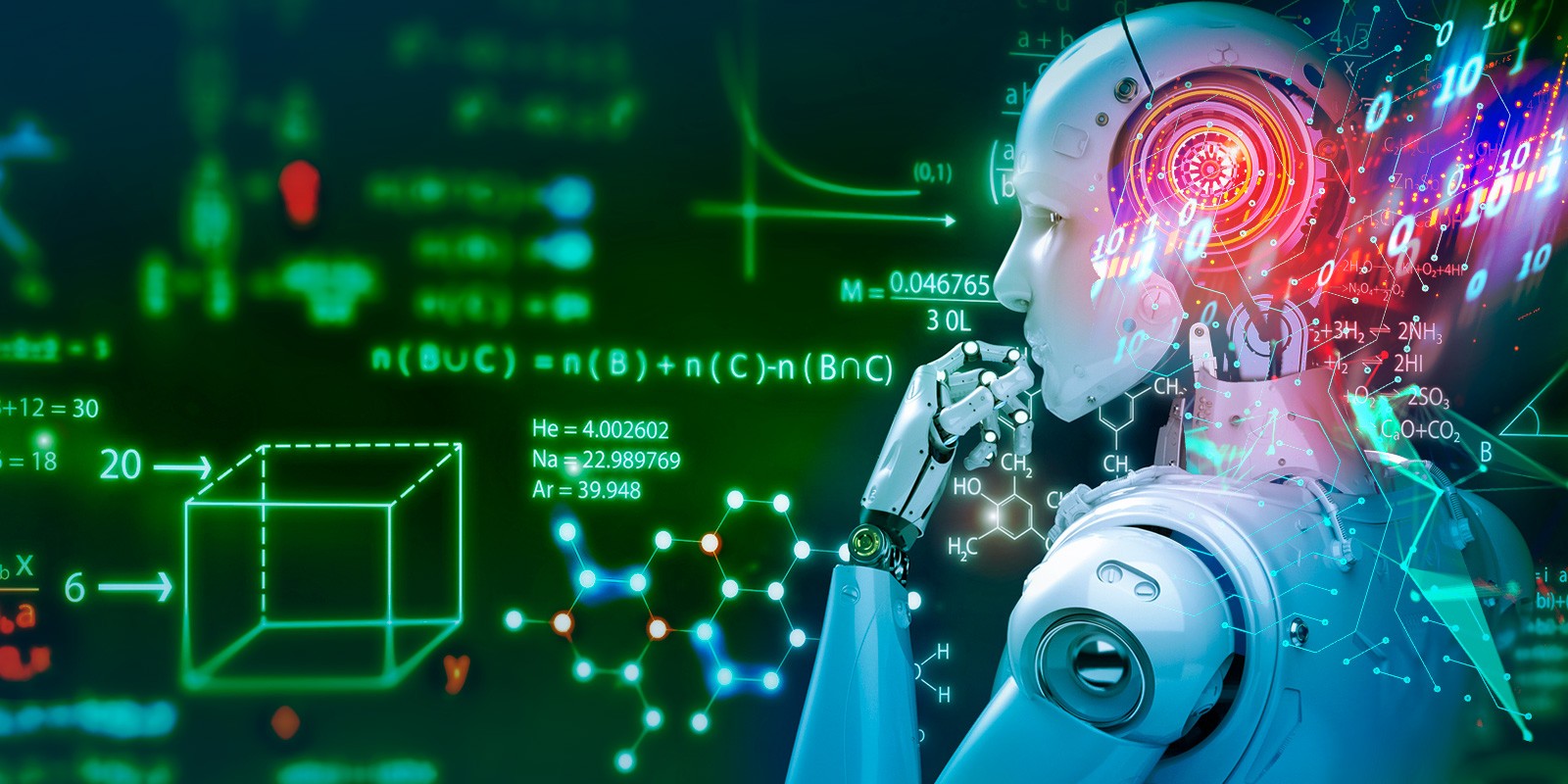 AI: Dự báo 7 xu hướng trí tuệ nhân tạo hàng đầu năm 2022