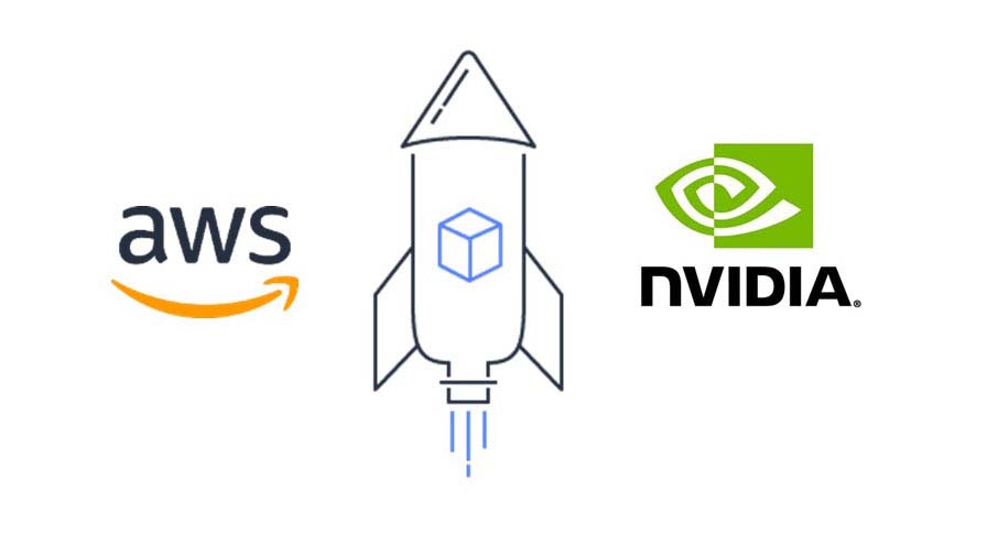 Triển khai AI quy mô lớn với Bottlerocket và Amazon EC2 instance với sức mạnh từ NVIDIA