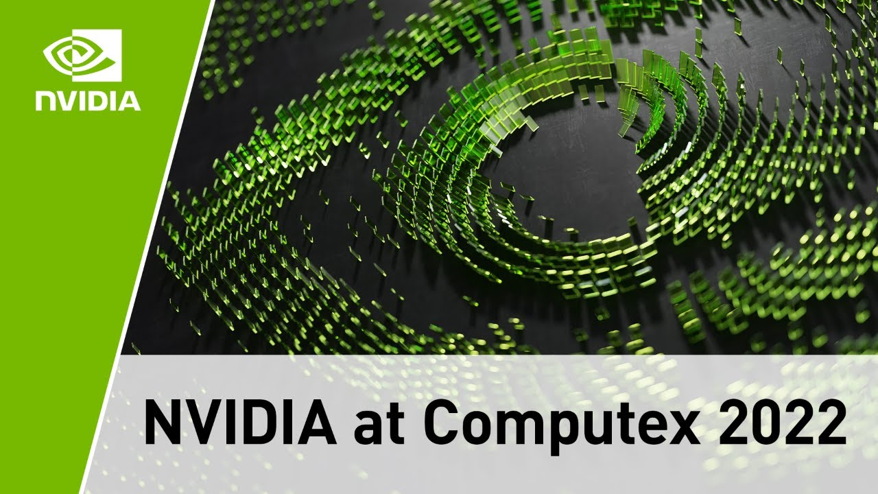 NVIDIA giới thiệu sản phẩm Grace Hopper Liquid Cooling và Jetson Orin mới tại Computex 2022