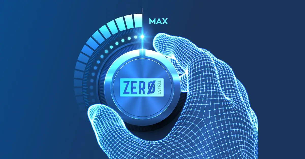 Tối ưu hóa bảo mật doanh nghiệp với AI-Zero Trust Network