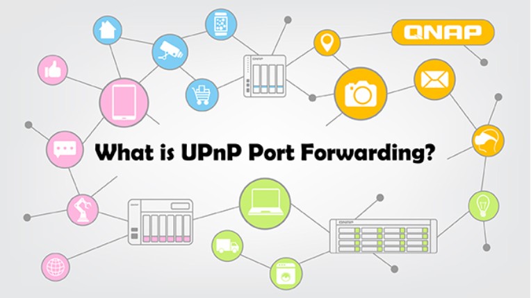 UPnP Port Forwarding là gì? Có an toàn cho các thiết bị trong mạng không?