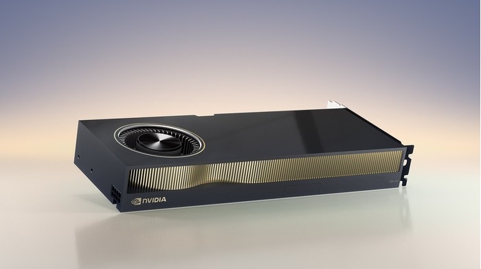 GPU Ada Lovelace RTX mới của NVIDIA dành cho các nhà thiết kế và sáng tạo