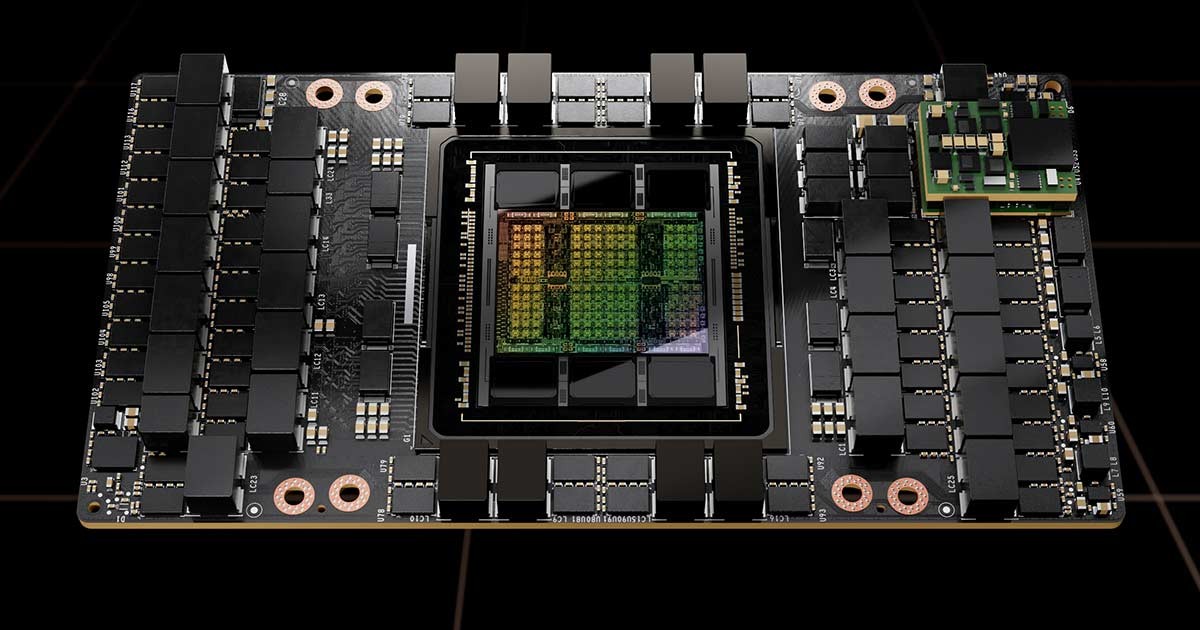Thông số kỹ thuật và hiệu năng của GPU NVIDIA H100 Hopper