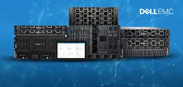 Những cải tiến và công nghệ mới nhất trên thế hệ máy chủ Dell EMC PowerEdge 15G