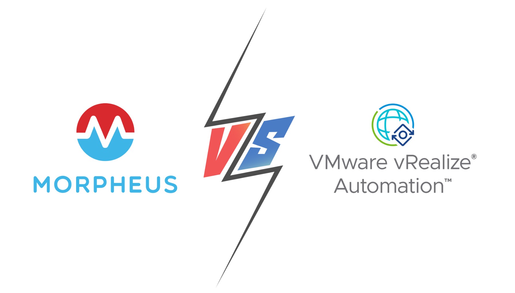 Morpheus Data, giải pháp xây dựng Cloud thay thế cho VMware vRA