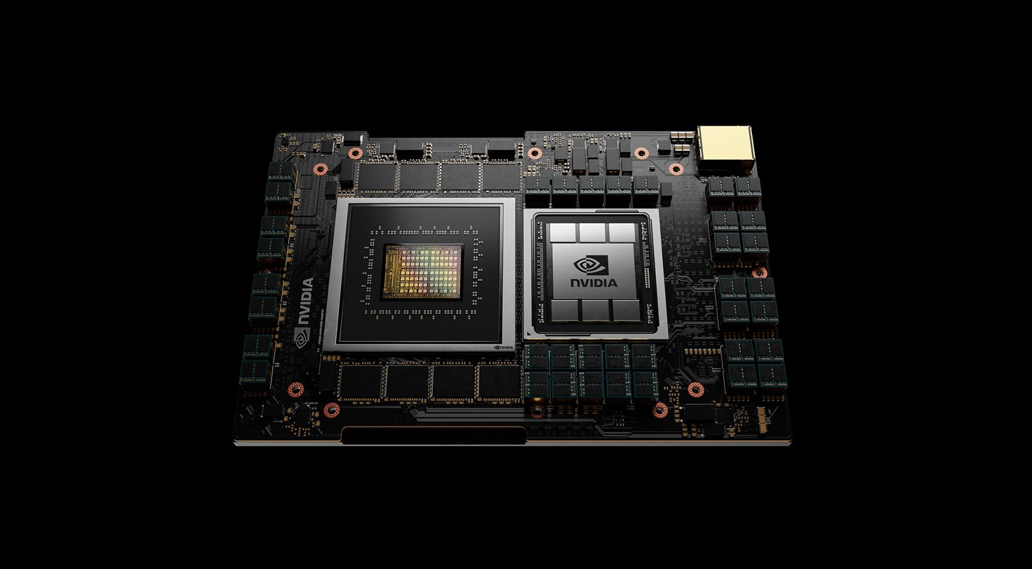 NVIDIA Grace CPU: Siêu chip mạnh mẽ nhất cho HPC và AI