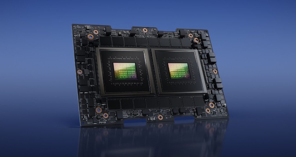 NVIDIA Grace CPU mở đường nhanh chóng cho điện toán tiết kiệm năng lượng đối với mọi trung tâm dữ liệu