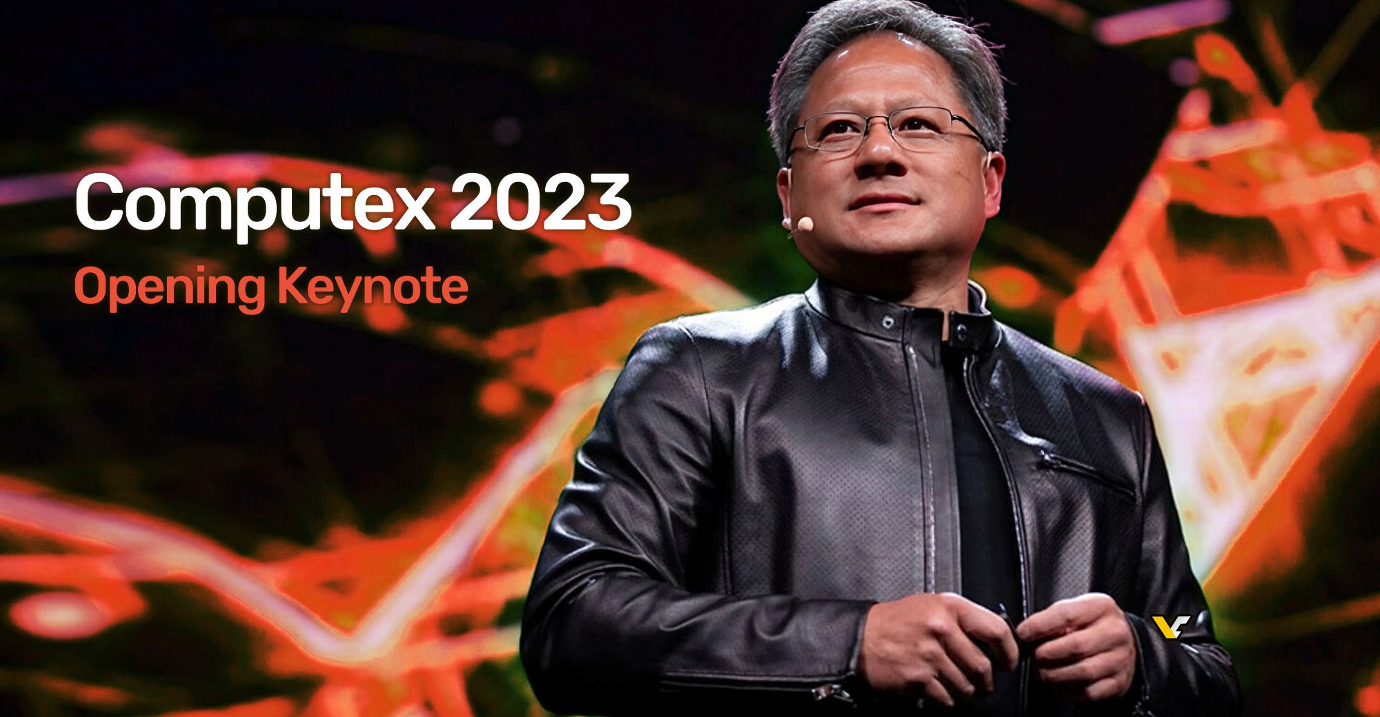 COMPUTEX 2023: Giám đốc điều hành NVIDIA tiết lộ nền tảng AI thế hệ mới cho mọi lĩnh vực