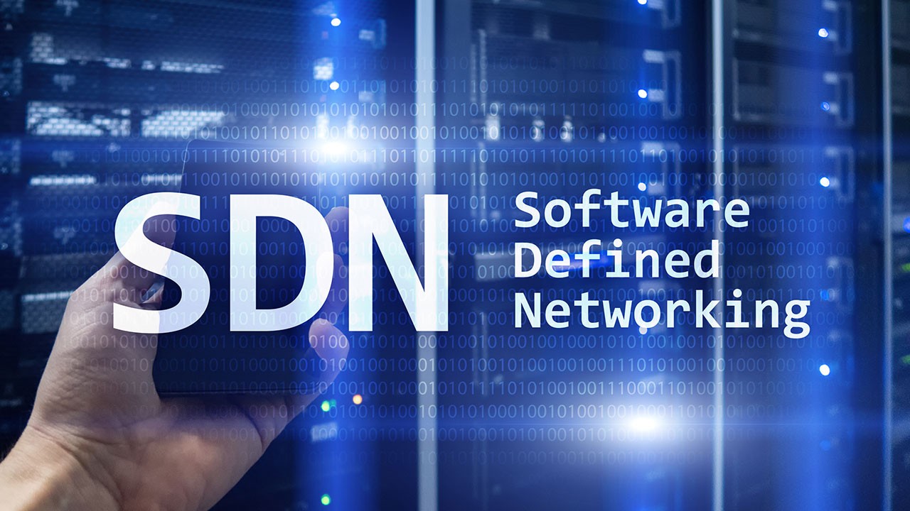 3 lợi ích của SDN đối với hệ thống CNTT của các doanh nghiệp