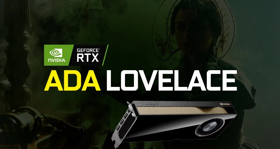 Giới thiệu thế hệ GPU mới NVIDIA Ada Lovelace