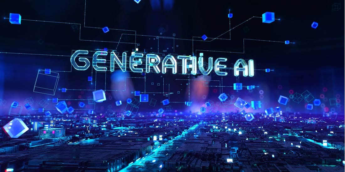Báo cáo khảo sát Generative AI trong doanh nghiệp năm 2023 – O’Reilly