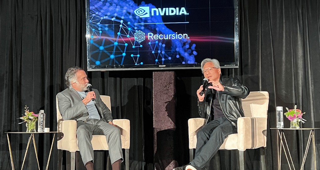 NVIDIA CEO: ‘Năm nay, mọi ngành công nghiệp sẽ trở thành ngành công nghệ’