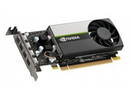 GPU NVIDIA Quadro T1000 8GB GDDR6 PCIe 3.0