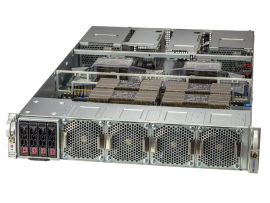 Máy chủ SuperServer SYS-220P-C9R