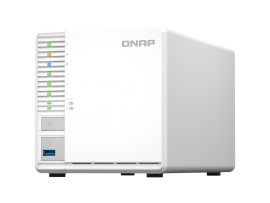 Thiết bị lưu trữ QNAP TS-364-8G