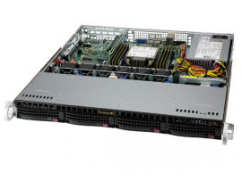 Máy chủ SuperServer SYS-510P-M