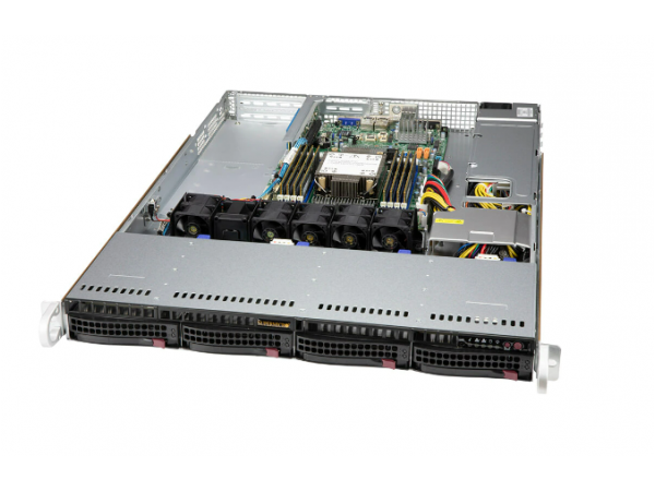 Máy chủ SuperServer SYS-510P-WT
