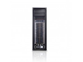 NVIDIA MCS8500 320Tb/s 800-Port HDR InfiniBand Chassis
