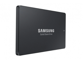 SSD Samsung PM893 960GB SATA 6Gb/s V6 TLC 2.5" 7mm (1.0 DWPD)