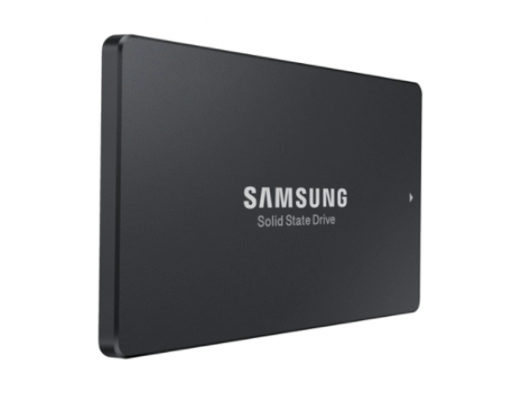 SSD Samsung PM893 240GB SATA 6Gb/s V6 TLC 2.5" 7mm - MZ7L3240HCHQ-00A07