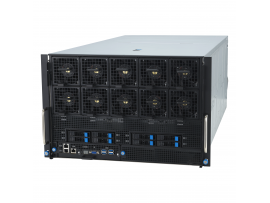 Asus GPU Server ESC N8-E11