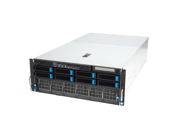 Asus GPU Server ESC8000A-E12
