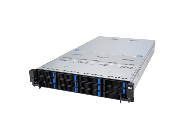 Asus Rack Server RS720A-E12-RS12