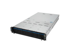 Asus Rack Server RS720A-E12-RS24