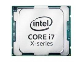 Intel® Core™ i7-7820X Processor (11M Cache, up to 4.30 GHz) - CD8067303611000