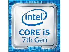 Intel Core i5-7500T (2.7G, 6M, 8GT/s) - CM8067702868115