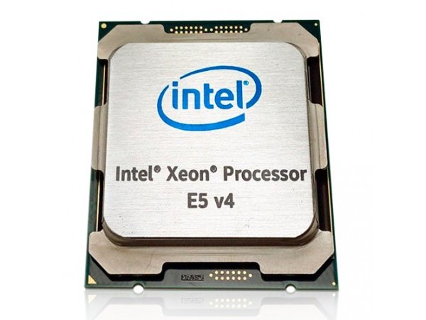 Intel Xeon Processor E5-2640 v4 (2.4Ghz 25M 10Core) - CM8066002032701
