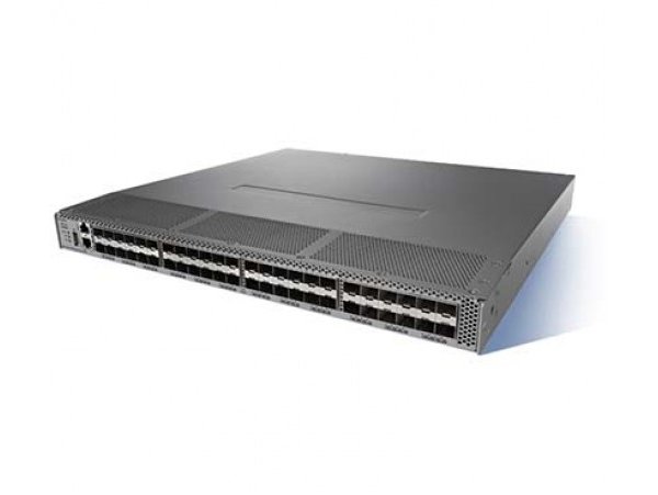 Cisco MDS 9148 Multilayer Fabric Switch (MDS9148S 16G)