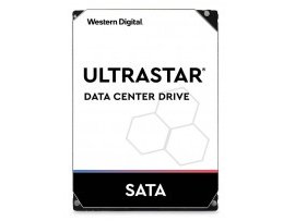 HDD WD ULTRASTAR DC HC520 12TB 3.5, 256MB Cache, 7200RPM, SATA