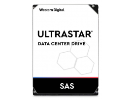 HDD WD ULTRASTAR DC HC530 10TB 3.5, 256MB Cache, 7200RPM, SAS