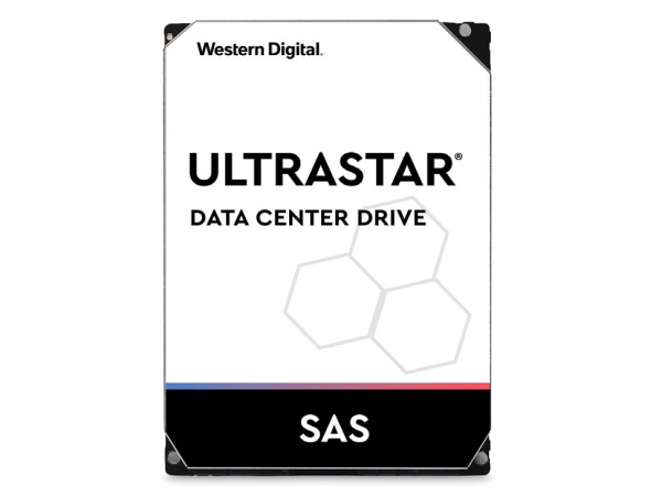 HDD WD ULTRASTAR DC HC530 14TB 3.5, 512MB Cache, 7200RPM, SAS