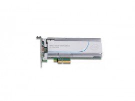 SSD Intel DC P4600 Series 4TB NVMe PCIe 3.1 3D1 TLC HHHL AIC (SSDPEDKE040T701)