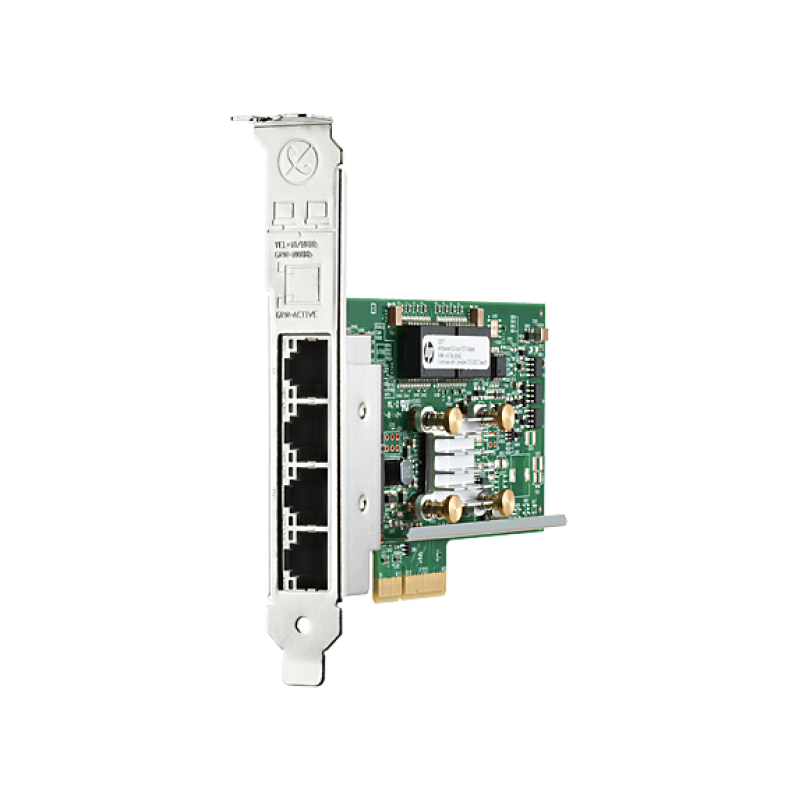 Drivers Hp Ethernet 1gb 4-Port 366t Windows 7 Download