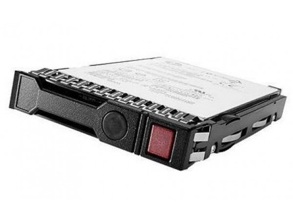 Ổ cứng HP P2000 2TB 6G SAS 7.2K 3.5in MDL HDD - AW555A