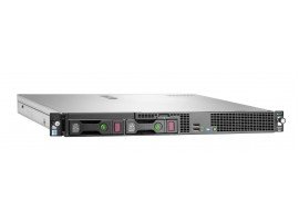 Máy chủ HPE ProLiant DL20 G9 2LFF CTO server E3-1220v6 - 819785-B21