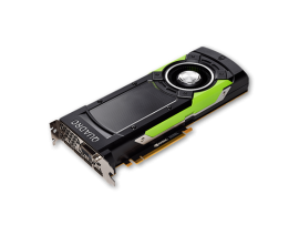 Nvidia tesla quadro