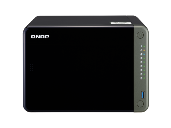 Thiết bị lưu trữ Qnap TS-653D-4G