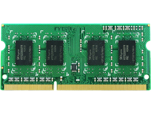 Synology RAM1600DDR3-4G